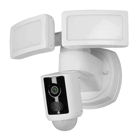 Feit Flood Light Security Camera Manual