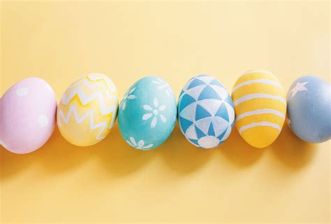 18 Creative Easter Egg Ideas That Are Actually Doable