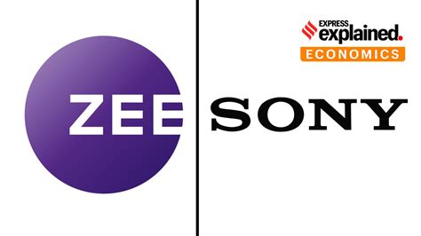 What Led To The Collapse Of Mega Sony Zee Merger Plan Explained News The Indian Express