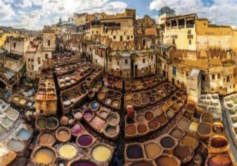 Virtual Tour Of Top 8 Secret Places In Fes Morocco Travel Blog