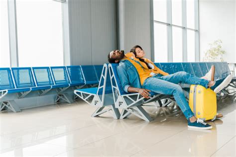 Busted 8 Myths About Jet Lag Going Places