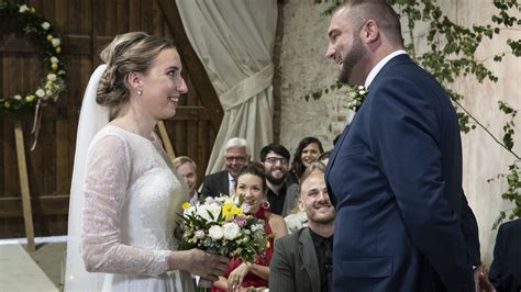 Wohnungsstreit bei diesem hochzeit auf ersten blick paar promiflash de. Fans besorgt: "Hochzeit auf ersten Blick"-Melissa getrennt ...