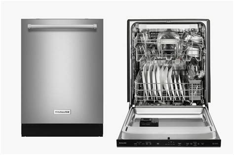 The artisan is the most popular of kitchenaid's stand mixers, and it's easy to understand why. 10 Best Dishwashers for 2019 - Top-Rated Dishwasher ...