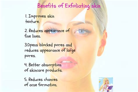 How Do You Exfoliate Face With Utmost Care Hergamut