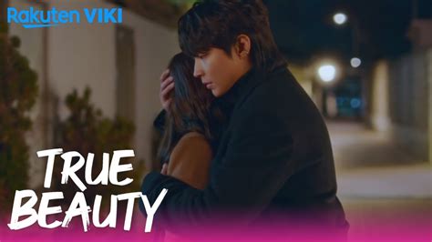 True Beauty EP15 See Her In Another Man S Arms Korean Drama YouTube