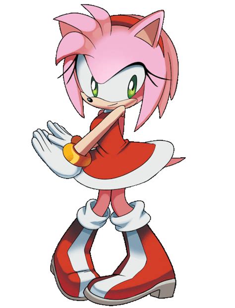 Redirect Notice Amy Rose Sonic Archie Sonic Online