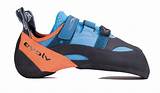 Images of Evolve Climbing Shoe