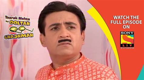 Taarak Mehta Ka Ooltah Chashmah तारक मेहता Episode 1764 21st