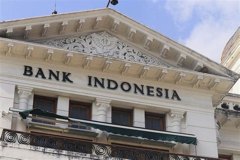 Penjelasan Lengkap 5 Peran Bank Indonesia Dalam Sistem Pembayaran