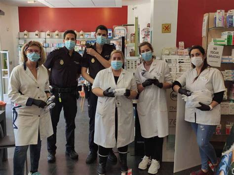 ⇨ Mascarillas Gratis Para Niños En 32 Farmacias De Málaga La Diversiva