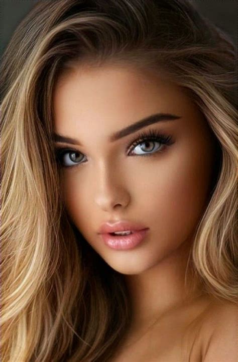Pin By 🇻🇮t B Lee Kadoober Iii🇻🇮 On Ladies Eyes In 2022 Blonde Beauty Beautiful Girl Face