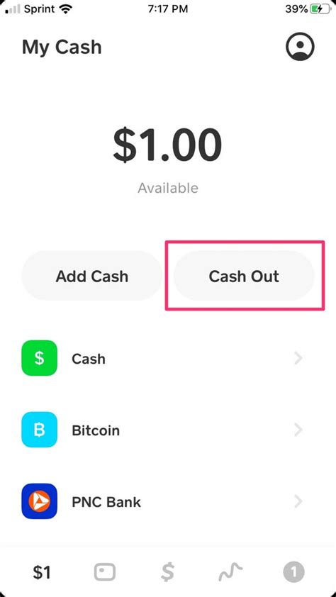 Paypal and cash app both are online transaction platforms which are the most popular and secure method of transactions. How to cash out on Cash App and transfer money to your ...