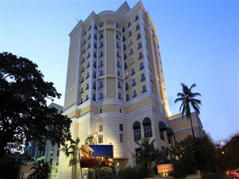 The Residency Towers Chennai Tamil Nadu Photos Reviews And Deals