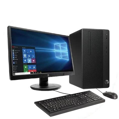 Pc Hp All In One Core I5 Homecare24