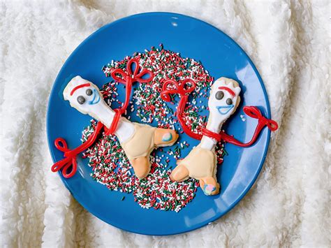 Christmas Stories Cookies Get Ready For Toy Story 4 With These Toy