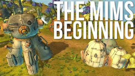 The Mims Beginning Early Access Lets Play And Impressions Discover