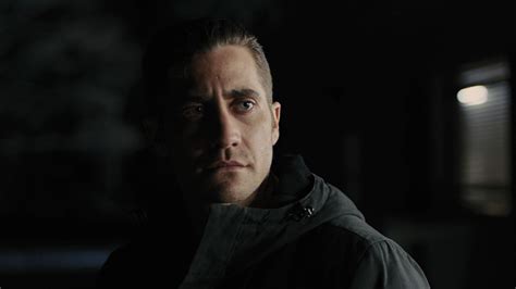 Jake Gyllenhaal As Detective Loki In Prisoners 2013 Denis Villeneuve