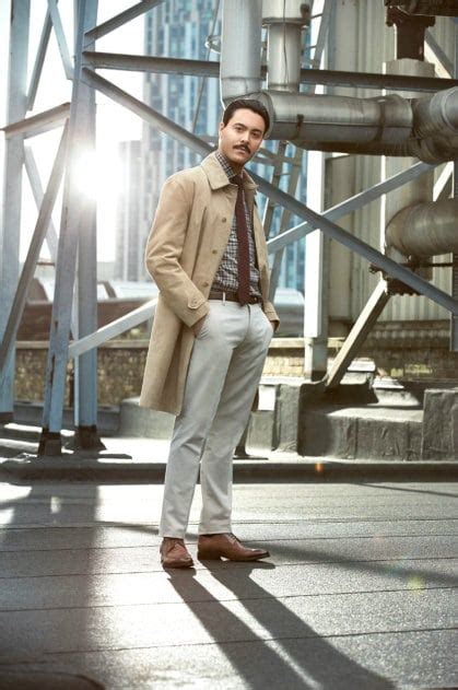 Picture Of Jack Huston