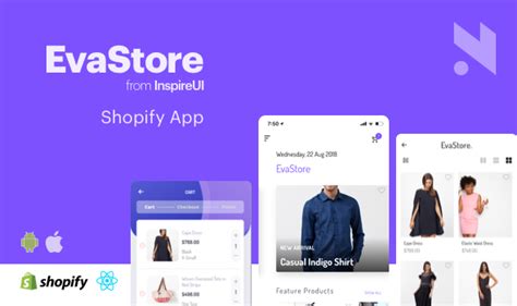 Apps should offer a better experience for audiences on your site. Free Download EvaStore - the complete mobile app for ...