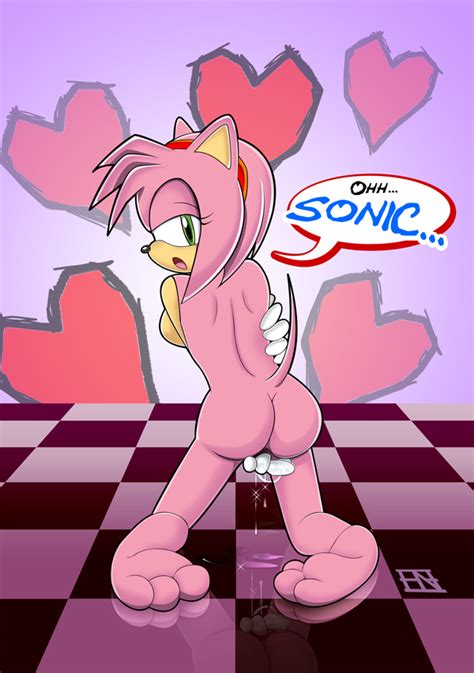 731951 Amy Rose Sonic Team Amy Rose Furries Pictures Pictures