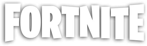 Fortnite Logo Png Fortnite Logo Coloring Pages Transparent Png Images And Photos Finder