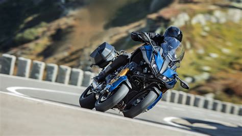 Global website of yamaha corporation. Motorcycle Buying Guide For The 2019 Yamaha Lineup ...