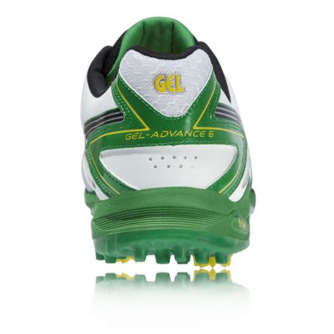 Hier finden sie, was sie suchen: ASICS Gel-Advance 6 Cricket Shoes - AW17 - 50% Off ...