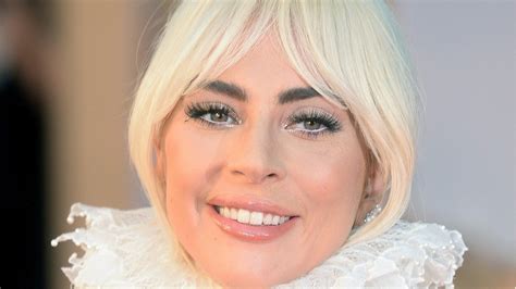 I am a singer, i have performed many times, the fame moster tour has gone very well, i am… Lady Gaga Tearfully Surprises Fans at 'A Star Is Born ...