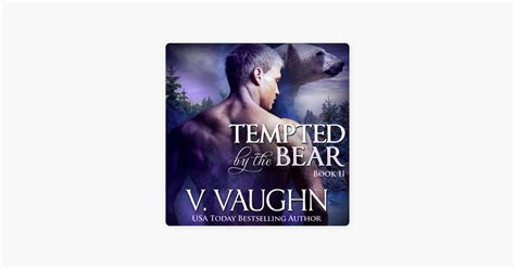 Tempted By The Bear Book Bbw Werebear Shifter Romance Unabridged On Apple Books