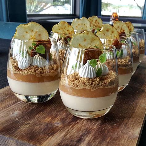 Maybe you would like to learn more about one of these? Apple and Cinnamon | Fancy desserts, Desserts, Gourmet ...