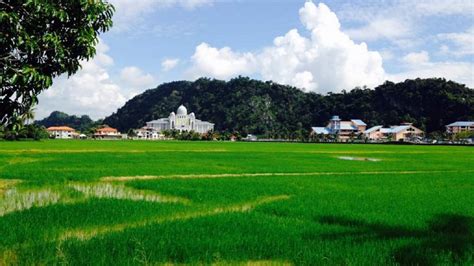 Pada zaman dahulu, wilayah negeri jambi terdiri dari lima buah desa dan belum memiliki seorang raja. Asal Usul Negeri Perlis - KEDAI MESIN PROSES MAKANAN ...