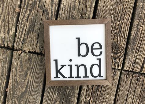 10″ Be Kind In 2020 10 Things Kindness Light Box