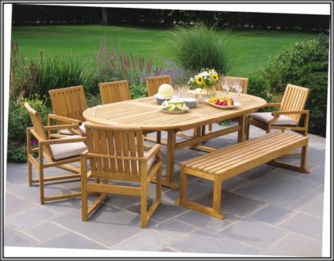 teak outdoor furniture clearance general home design