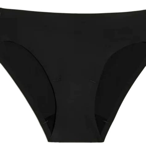 Knix Intimates And Sleepwear Kt By Knix Leakproof Bikini Underwear