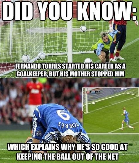 37 Very Funny Football Memes Images Pictures And Photos Picsmine