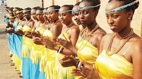 Rwandan women are also at risk of receiving little justice from the international community. East African stereotypes | The New Times | Rwanda