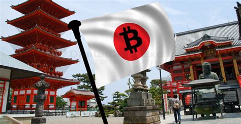 Legislation making bitcoin and virtual currencies legal currency took effect this month in japan. Bitcoin ETF Could Be Approved For Japanese Stock Exchange - Bloomberg Sources - Coinfomania