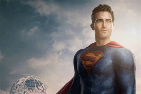 Ли толанд кригер, джеймс бэмфорд, рейчел тэлалей. Superman & Lois Premiere Expands to 90 Minutes ...