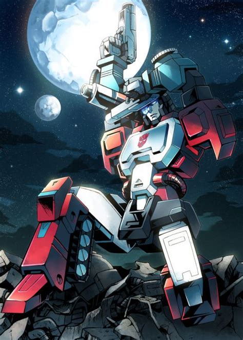 Perceptor Transformers Transformers Artwork Transformers Art