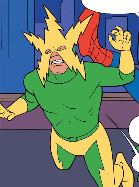 Image Maxwell Dillon Earth 67png Spider Man Wiki Fandom