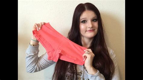 Sexy Thongs Underwear Haul 6 Youtube