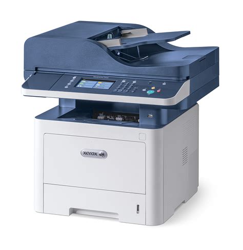 Xerox Versalink C7130 Colour Laser Multifunction Printer C7130