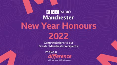 These People In Greater Manchester Bbc Radio Manchester