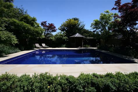 Outdoor Pool London Swimming Pool Company Homify