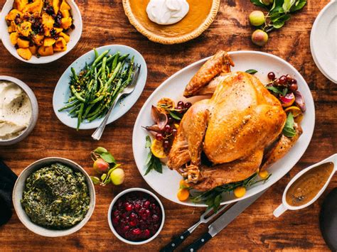 Plan the perfect thanksgiving with the thanksgiving. Get your 2018 Thanksgiving dinner to go from these Dallas ...