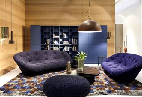 Modern Living Room Wallpaper Trends 2020 2021 Edecortrends