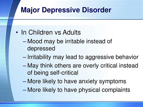 Ppt Juvenile Offenders With Mental Health Disorders Who They Really