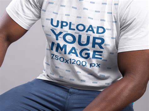 Download 30 Free T-Shirt Mockups: Best PSD and online templates in 2019