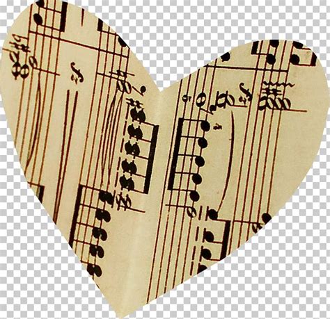 Musical Note Sheet Music Png Clipart Bar Broken Heart Download