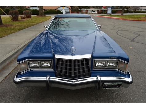Our directory of new and used car dealerships provides contact information, consumer reviews, and for sale listings for local dealerships near you. 1977 Mercury Cougar for Sale | ClassicCars.com | CC-1054557